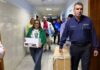 Entregan insumos médicos para optimizar la atención de salud en Guacara Insumos