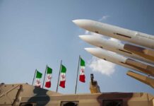 Irán lanza nuevos ataques contra objetivos militares de EEUU en Oriente Medio Iran