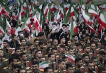 Irán: Líder Supremo asegura que la venganza es inevitable Líder de Irán