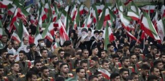 Líder de Irán