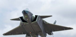Irán destruye tres aviones F-35 en base de EEUU en Jordania