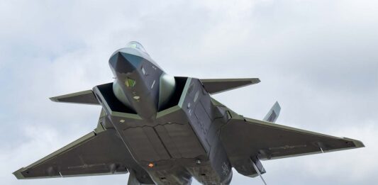 Irán destruye tres aviones F-35 en base de EEUU en Jordania