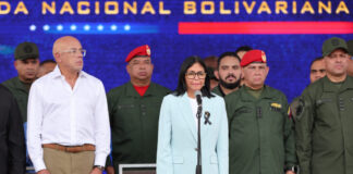 Unidad de Tarea Especial