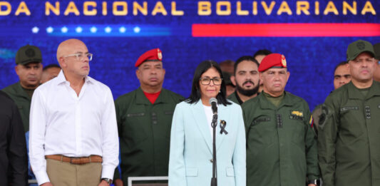 Unidad de Tarea Especial