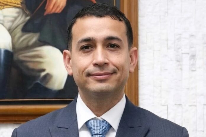 Encargado de Negocios de Venezuela