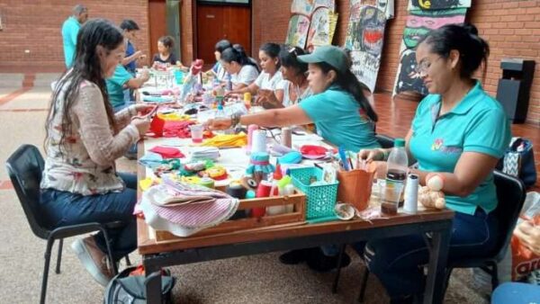 Yaracuy confecciona sonrisas