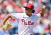 MLB: Jesús Luzardo brilla en su primer Juego de Estrellas