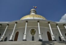 AN agenda hoja de trabajo conjunto con exdiputados del 2015-2020 Hoja de trabajo de la AN