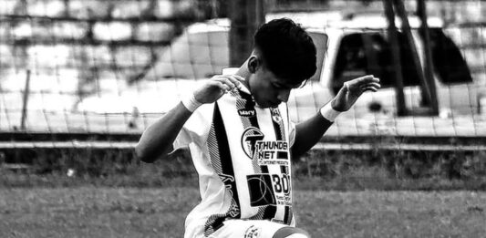 José Pimentel-futbolista fallecido