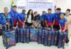 Equipan a selecciones nacionales rumbo a Juegos Centroamericanos selecciones-nacionales-centroamericano