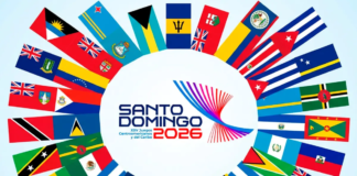 Juegos Centroamericanos y del Caribe
