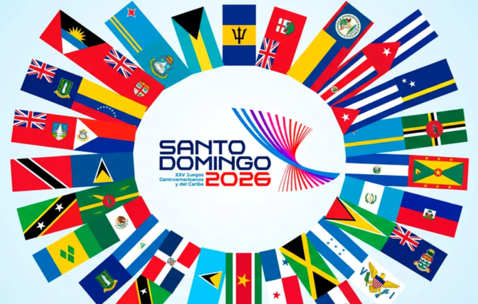 Juegos Centroamericanos y del Caribe