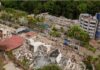 El 80% de edificios colapsados en La Guaira son desarrollos privados