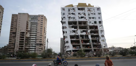 La Guaira-terremotos-sismos-doblete sísmico-el otro