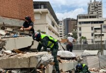 La labor incansable de la FANB