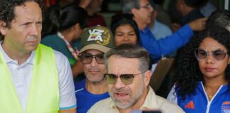 Coordinan acciones para evaluar habitabilidad de edificaciones en Carabobo