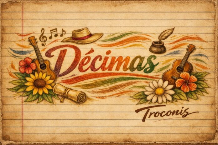 Las Décimas