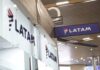 Latam Airlines Colombia operará ruta temporal a Barcelona ante emergencia en Venezuela Latam Airlines Colombia operará ruta temporal a Barcelona ante emergencia en Venezuela