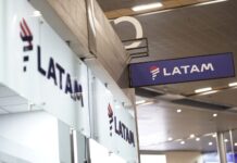 Latam Airlines Colombia operará ruta temporal a Barcelona ante emergencia en Venezuela