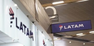 Latam Airlines Colombia operará ruta temporal a Barcelona ante emergencia en Venezuela