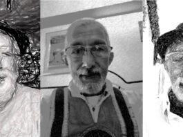 Luis Parada Luis Moro Vanileybi Rivas