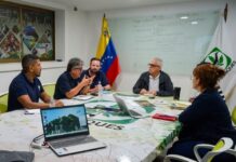 Minec y ONU desarrollan plan para manejo seguro de escombros Manejo seguro de escombros