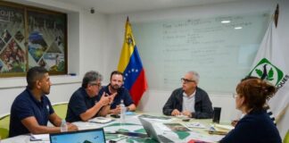 Manejo seguro de escombros