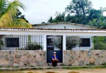 Marhisela-casa Patanemo