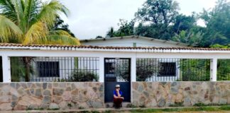 Marhisela-casa Patanemo