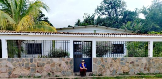 Marhisela-casa Patanemo