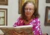 María Inés Arrabal escritora 2