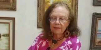 María Inés Arrabal escritora 2