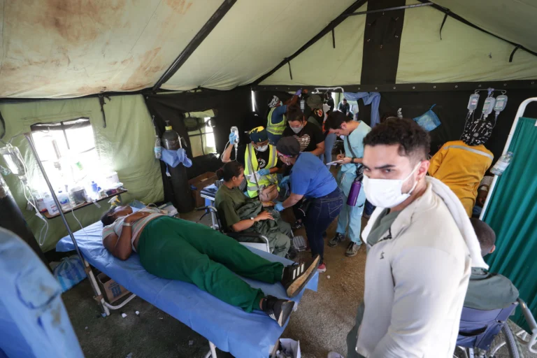 Médicos Palestinos Médicos Palestinos
