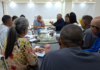 MPPS instala mesa técnica para la fabricación de Prótesis