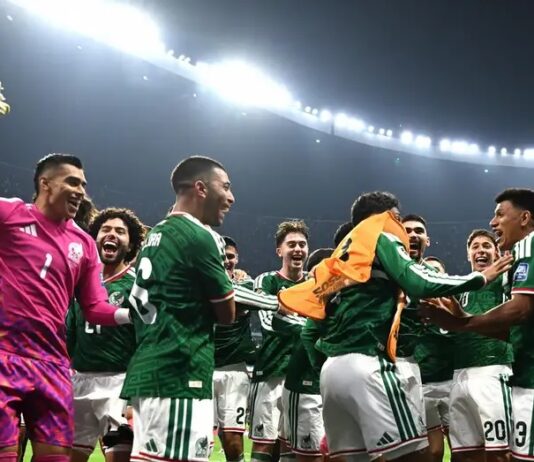 Mundial 2026: México avanza a los octavos tras derrotar 2-0 a Ecuador