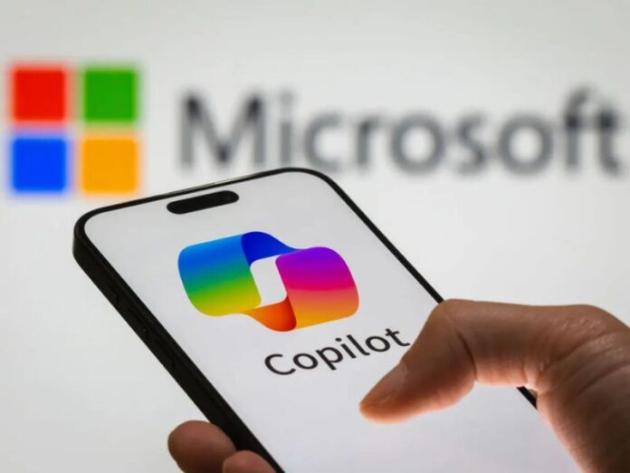 Microsoft Copilot