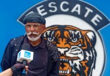 El valor de salvar vidas entre el caos: Una conversación con Miguel Ángel Feo Angulo
