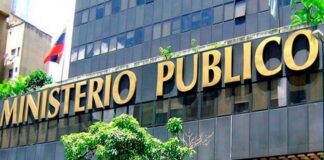 Ministerio Público