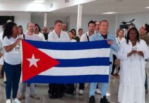 Cuba: EEUU presiona para frenar sus misiones médicas cuba-eeuu-misiones-medicas