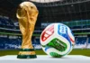 Diez récords históricos del Mundial FIFA 2026 Récords del Mundial 2026
