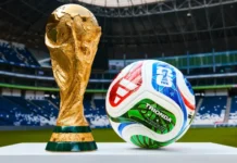 Diez récords históricos del Mundial FIFA 2026 Récords del Mundial 2026