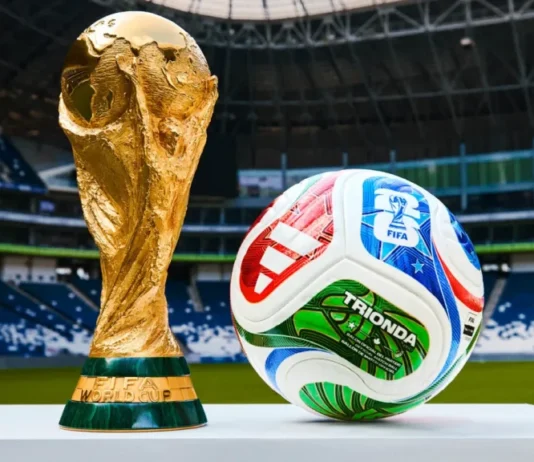 Diez récords históricos del Mundial FIFA 2026 Récords del Mundial 2026