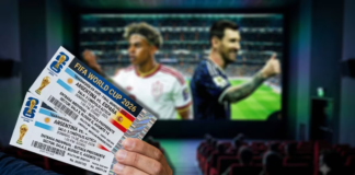 Mundial FIFA 2026-Final España vs Argentina-boletos