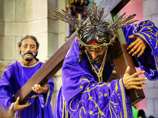 Nazareno de Achaguas