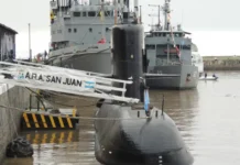 Cierre del caso ARA San Juan: un único condenado a casi nueve años de la tragedia
