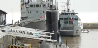 Cierre del caso ARA San Juan: un único condenado a casi nueve años de la tragedia