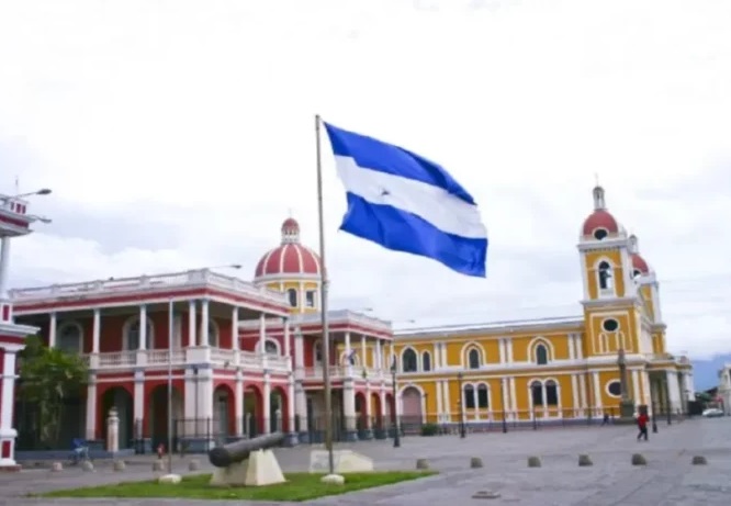 Nicaragua