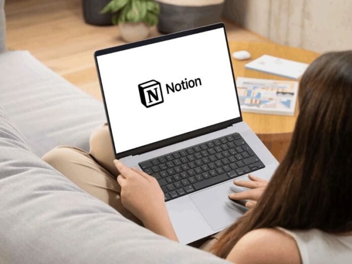 Notion AI