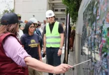 ciudades humanas y antisísmicas