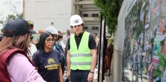 ciudades humanas y antisísmicas